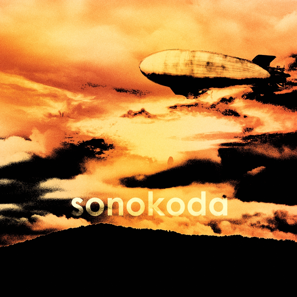 Cover - Sonokoda